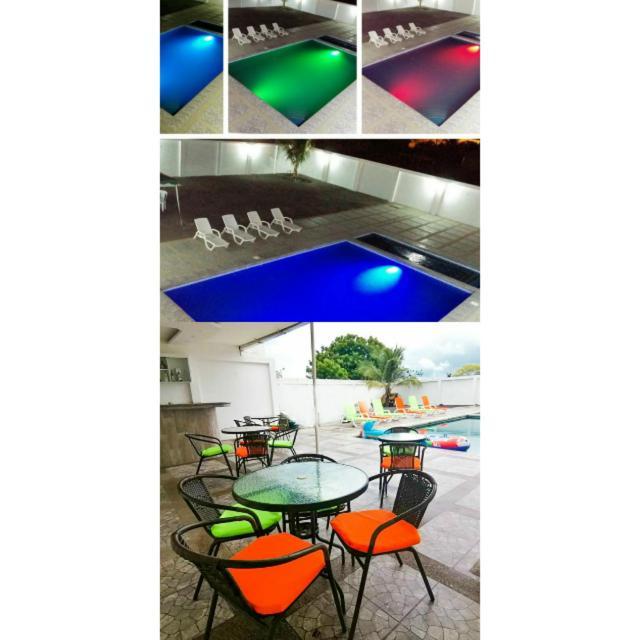 Manta Airport Hotel Zewnętrze zdjęcie