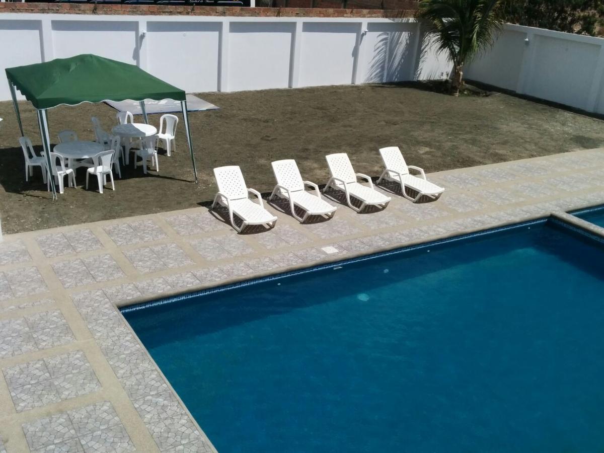 Manta Airport Hotel Zewnętrze zdjęcie